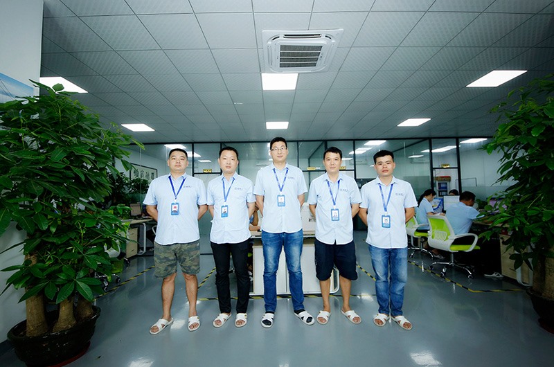 Engineering Department