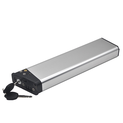 014 Built-in aluminum shell