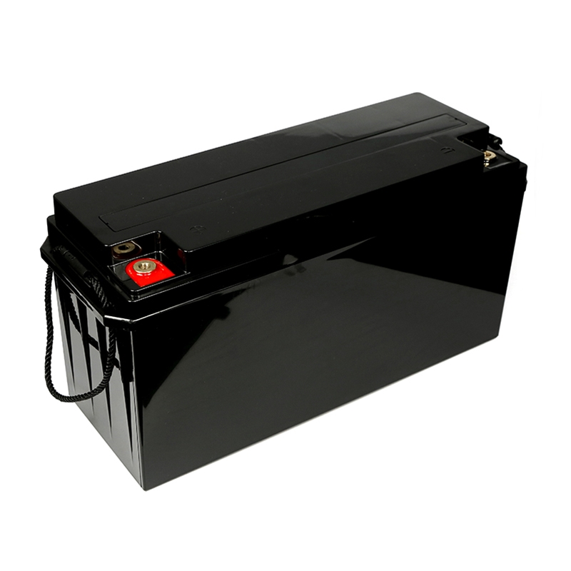 ZB power 12.8v-150ah Lifepo4 battery