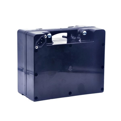 Electric wheelchair lithium battery