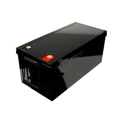 ZB power 12v-200ah Lifepo4 battery
