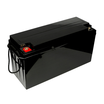 ZB power 12.8v-150ah Lifepo4 battery