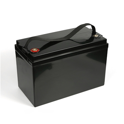 ZB power 12v-100ah Lifepo4 battery
