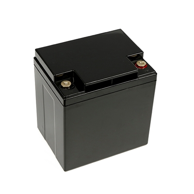 ZB power 12v-24ah Lifepo4 battery