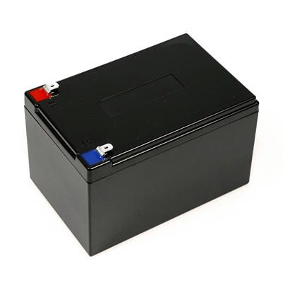 ZB power 12.8v-10ah Lifepo4