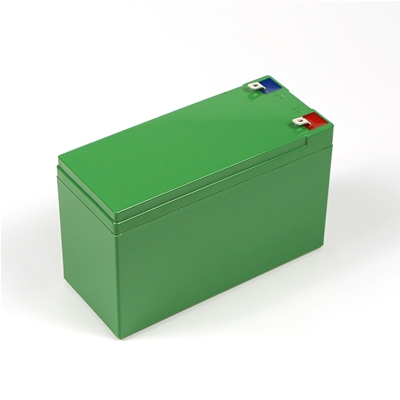 ZB power 12v-7ah Lifepo4