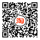 Taobao QR code